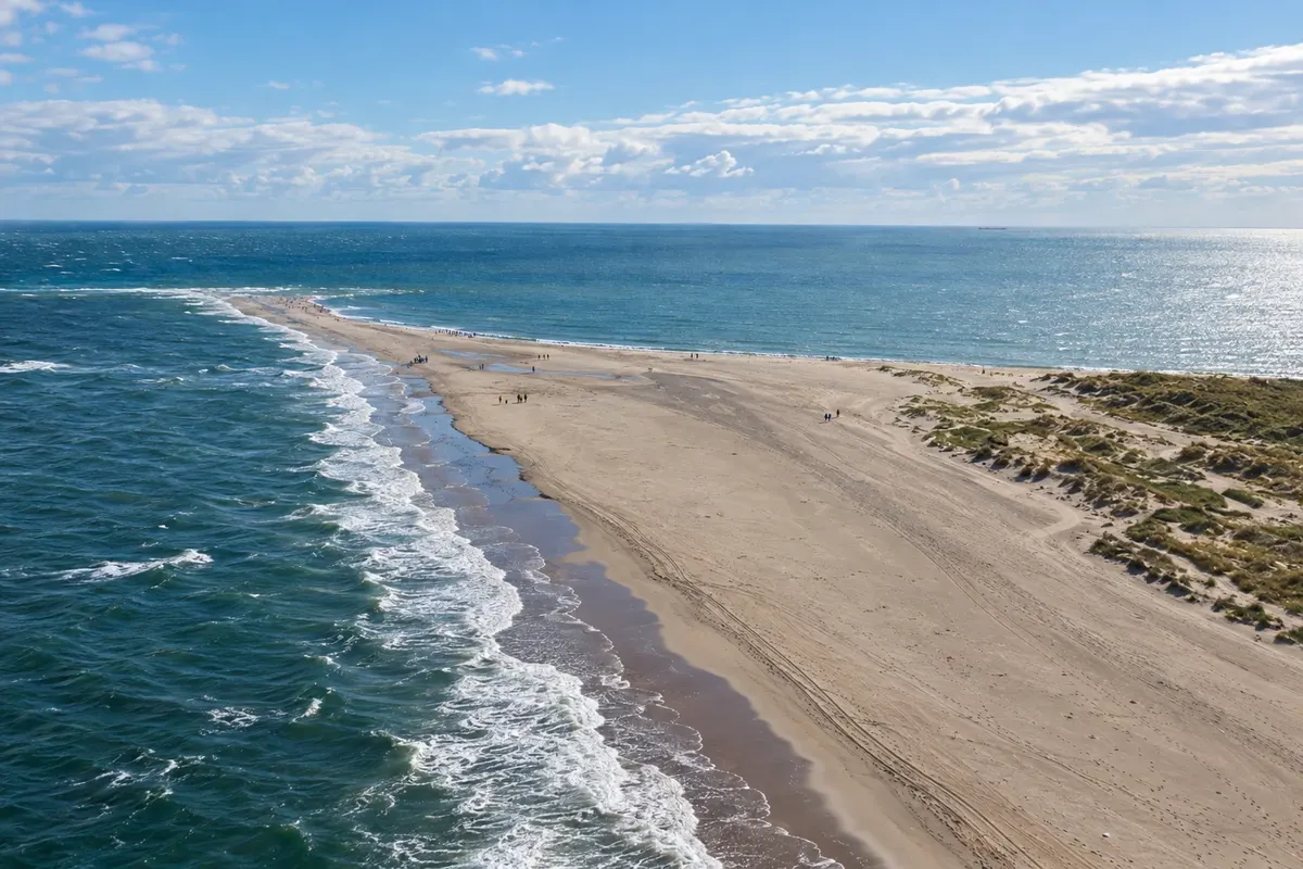 Aalborg and Skagen