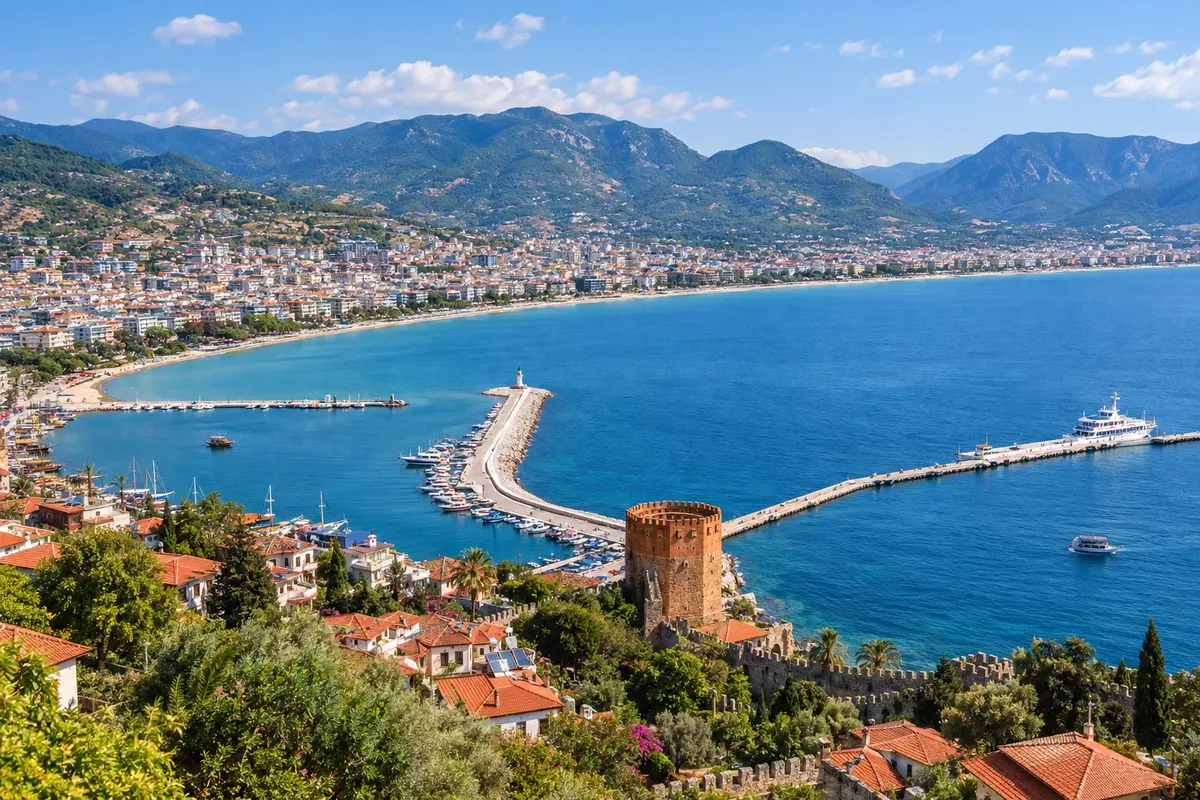 Alanya