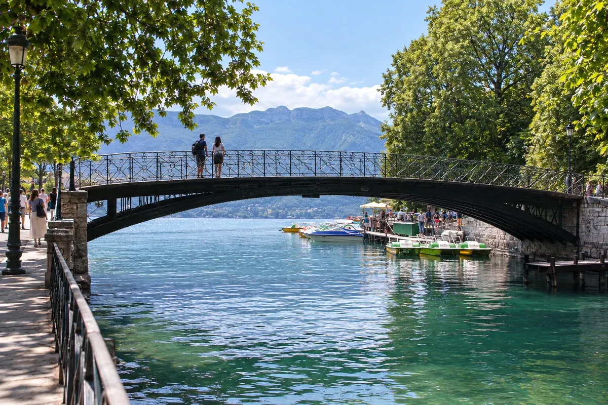 Alpes franceses