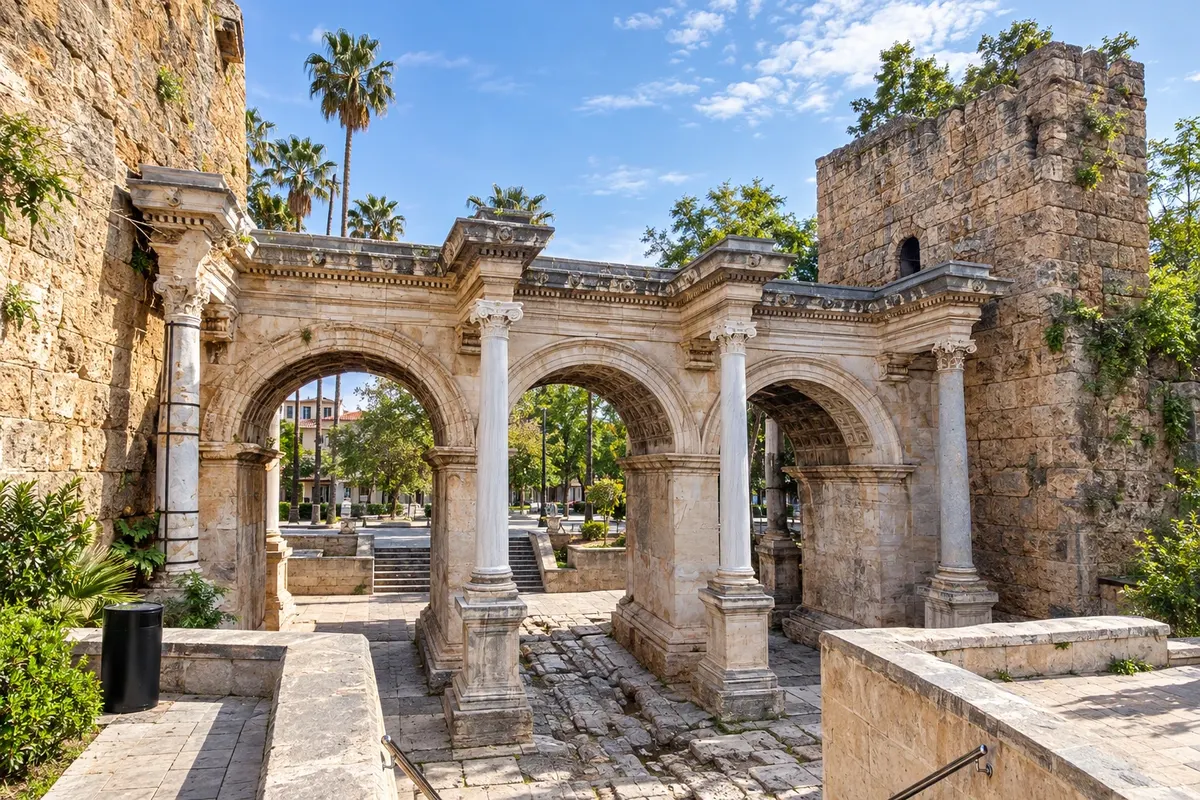 Antalya