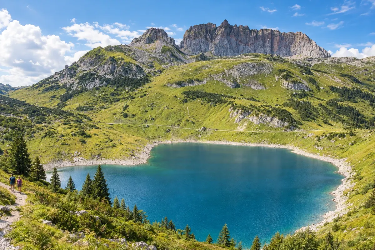Formarinsee