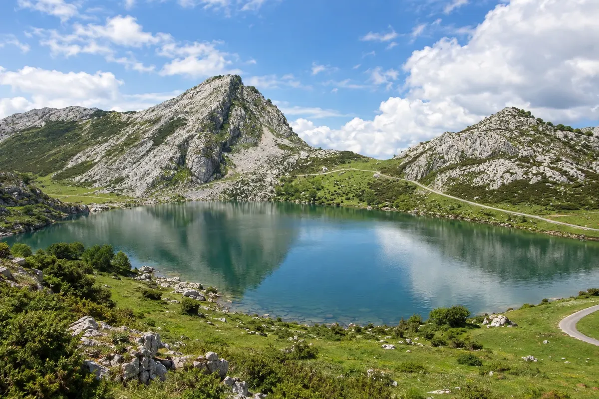 Asturias y Cantabria