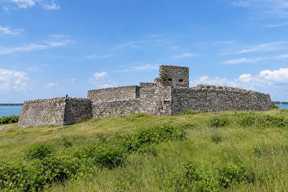 Bacalar and Costa Maya