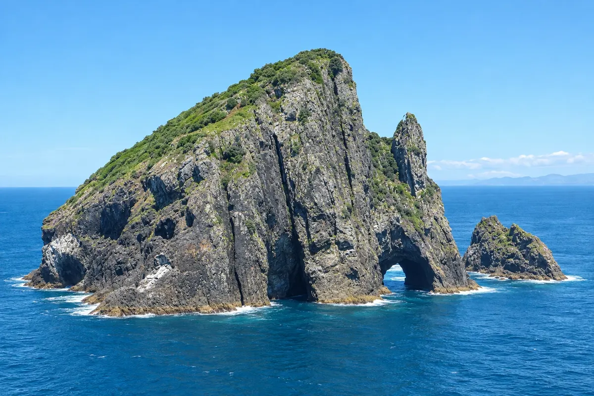 Bay of Islands