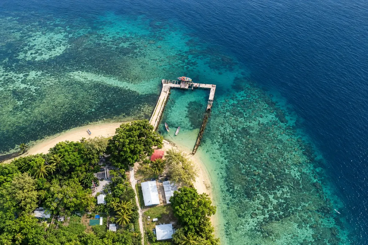 Milne Bay
