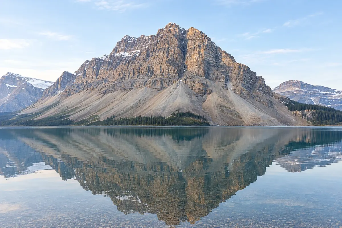 Banff y Lake Louise