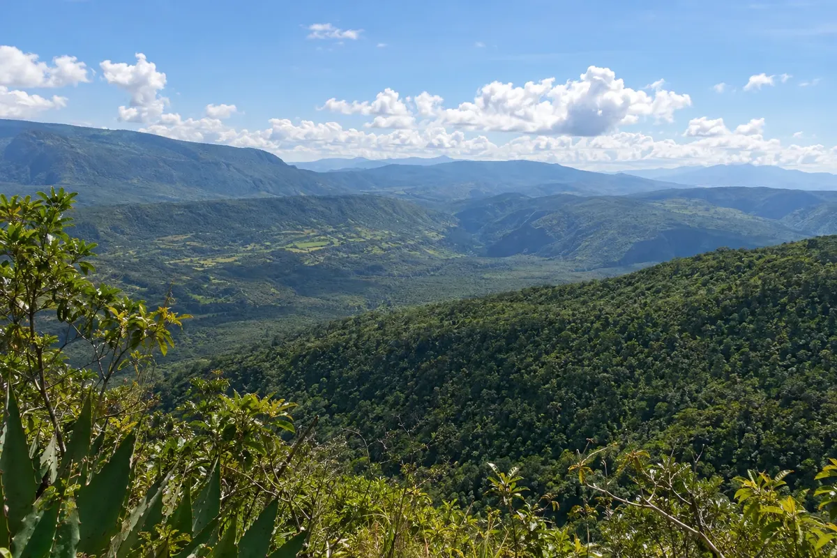 Barahona and Pedernales