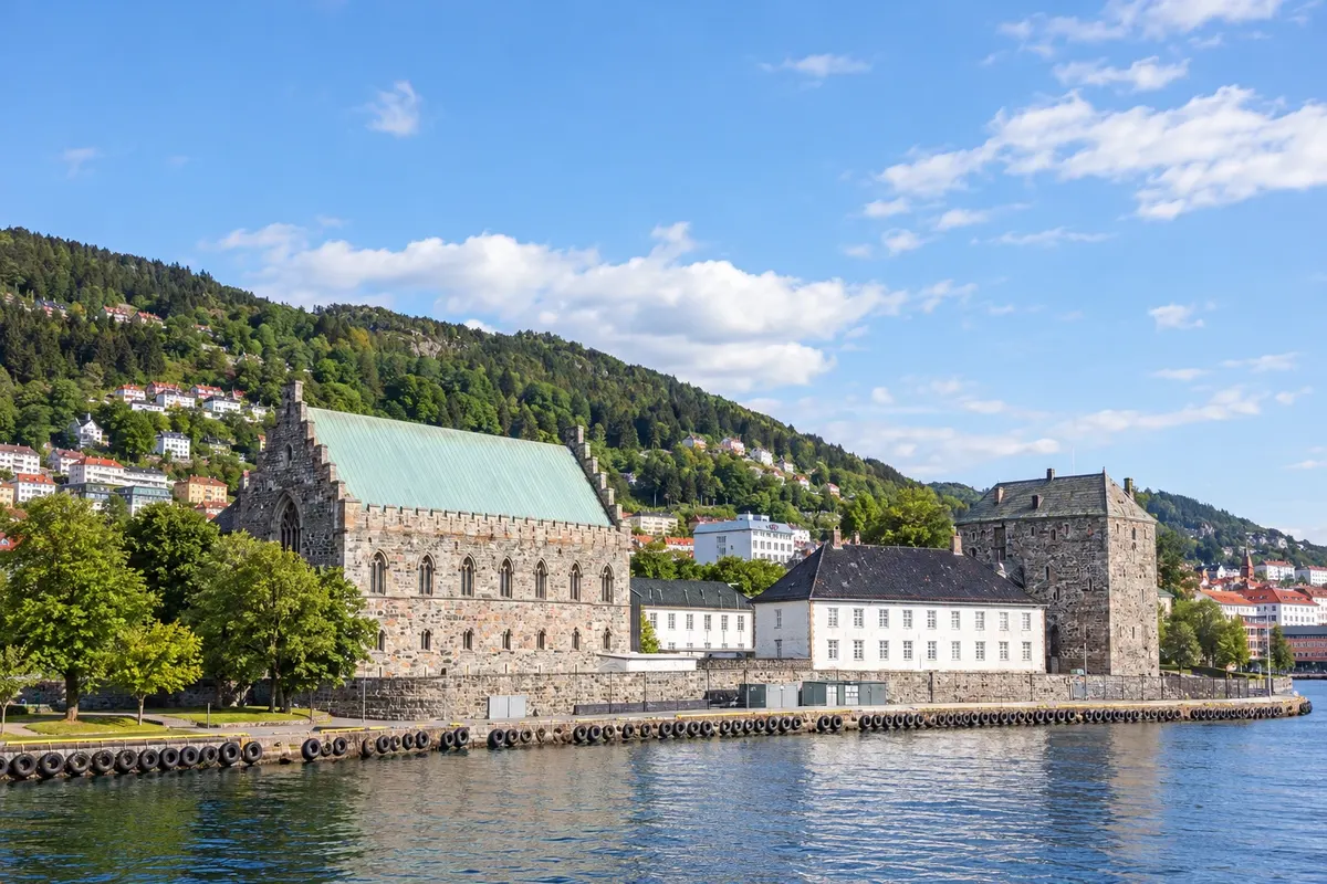 Bergen