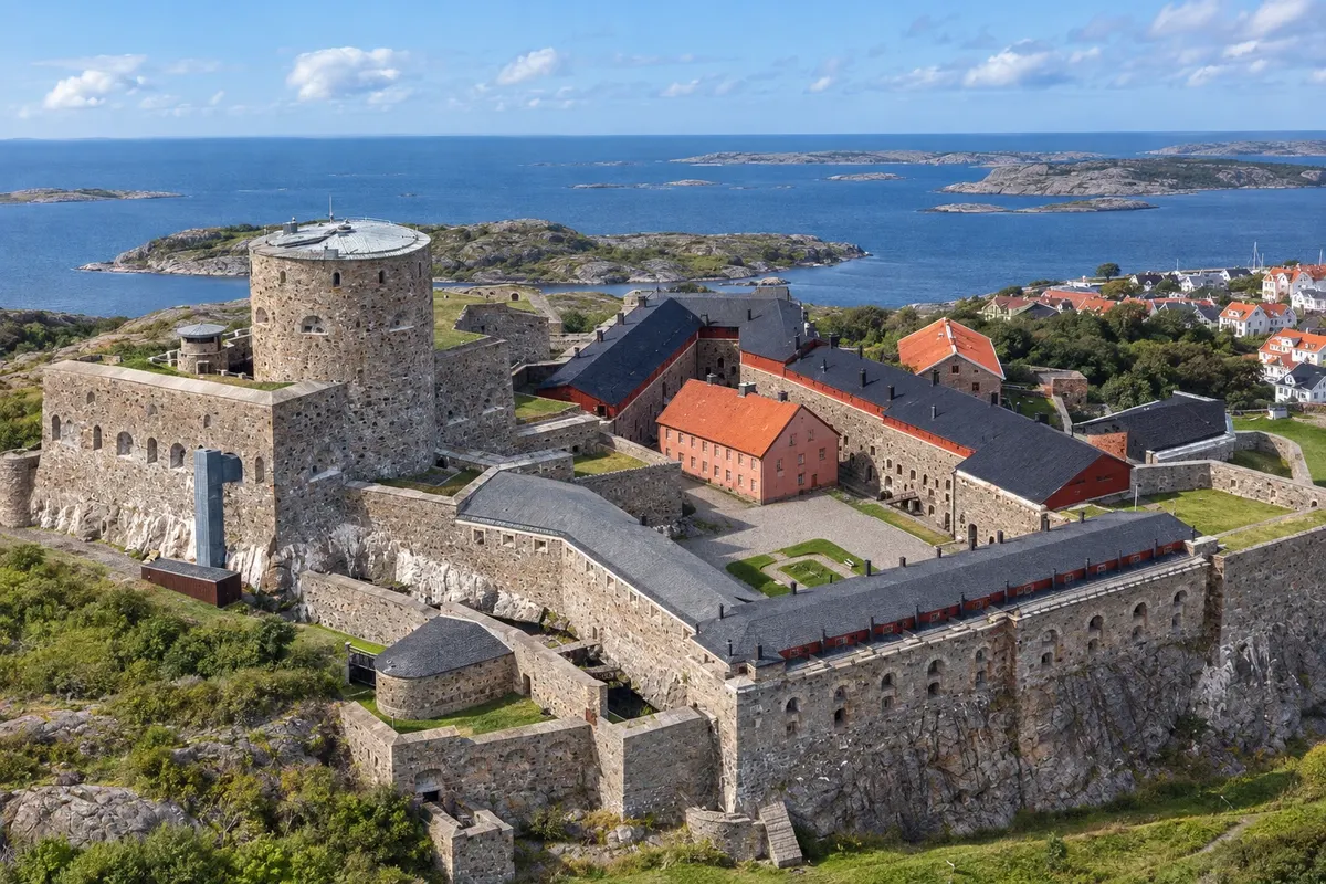 Bohuslän
