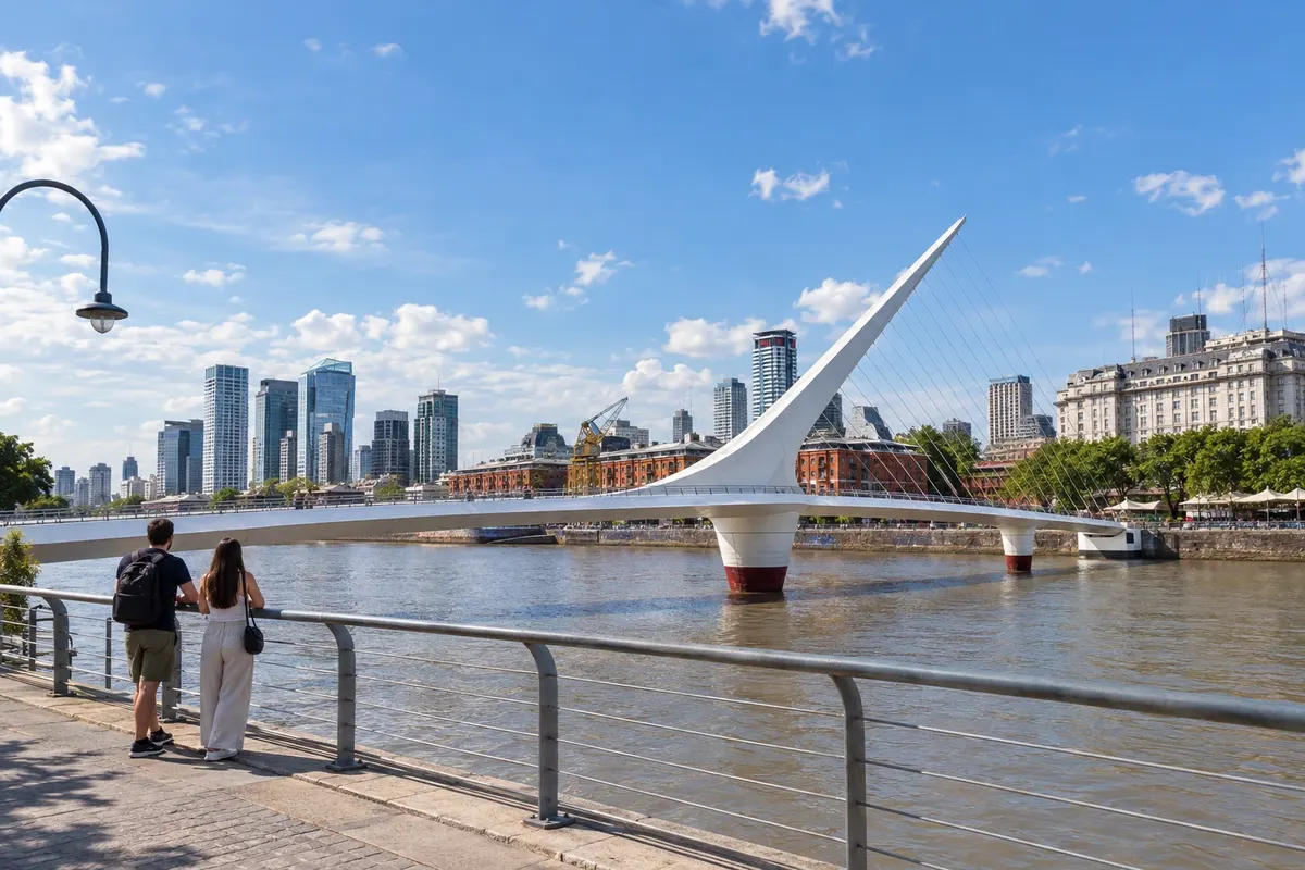 Buenos Aires