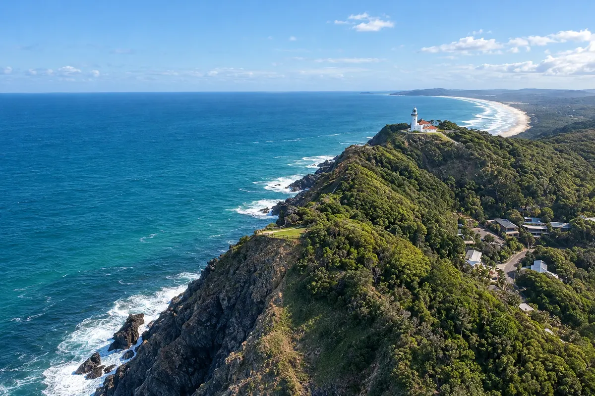 Byron Bay