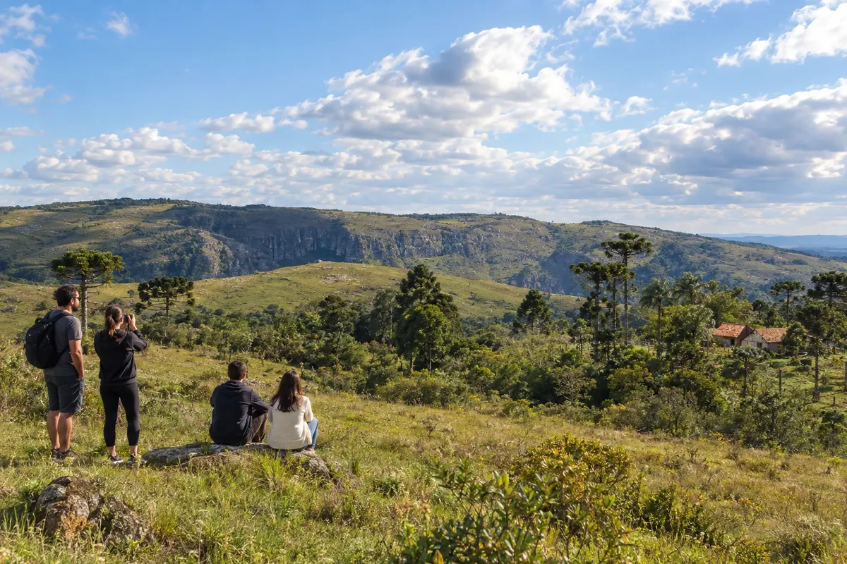 Campos Gerais