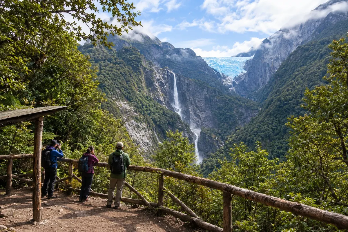 Carretera Austral