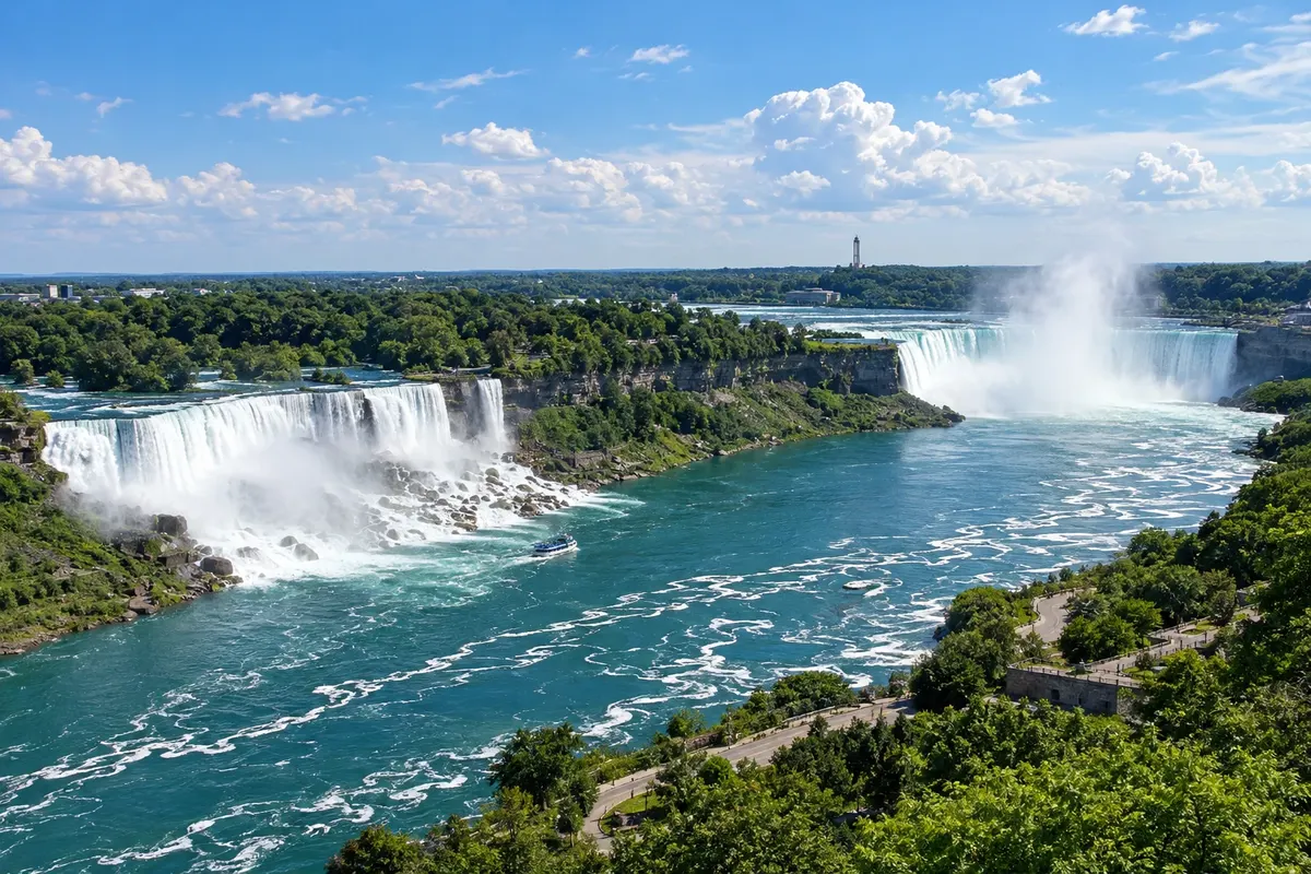 Niagara Falls