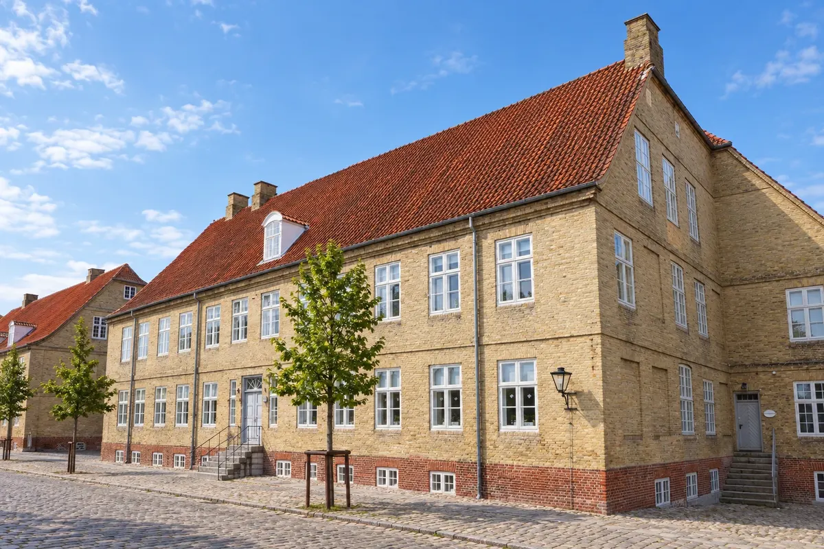 Christiansfeld