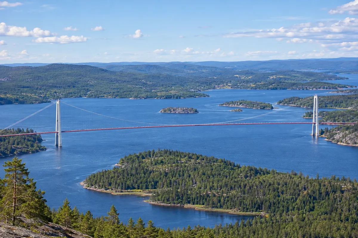 Costa Alta (Höga Kusten)