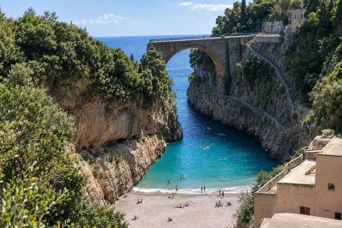 Costa Amalfitana