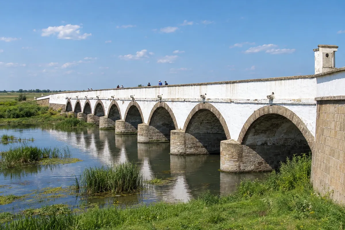 Debrecen and Hortobágy