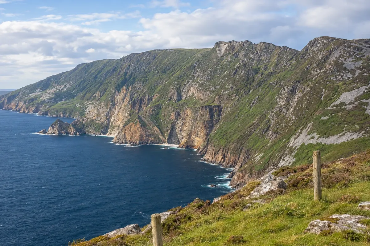 Donegal