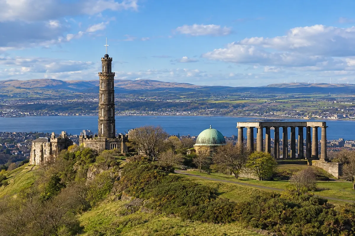 Edimburgo