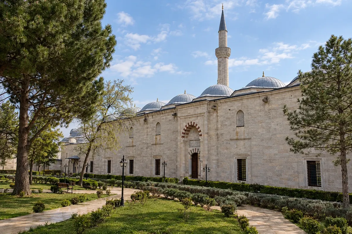 Edirne