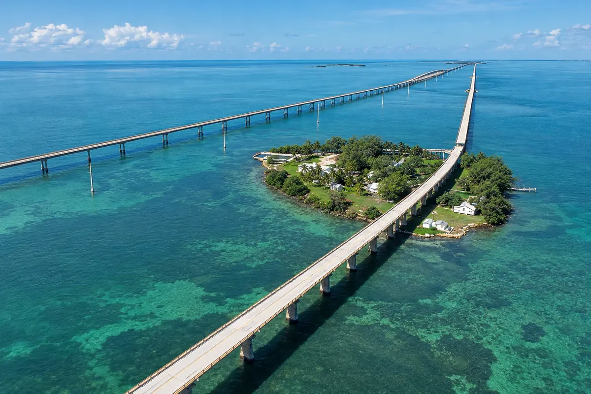 Florida Keys