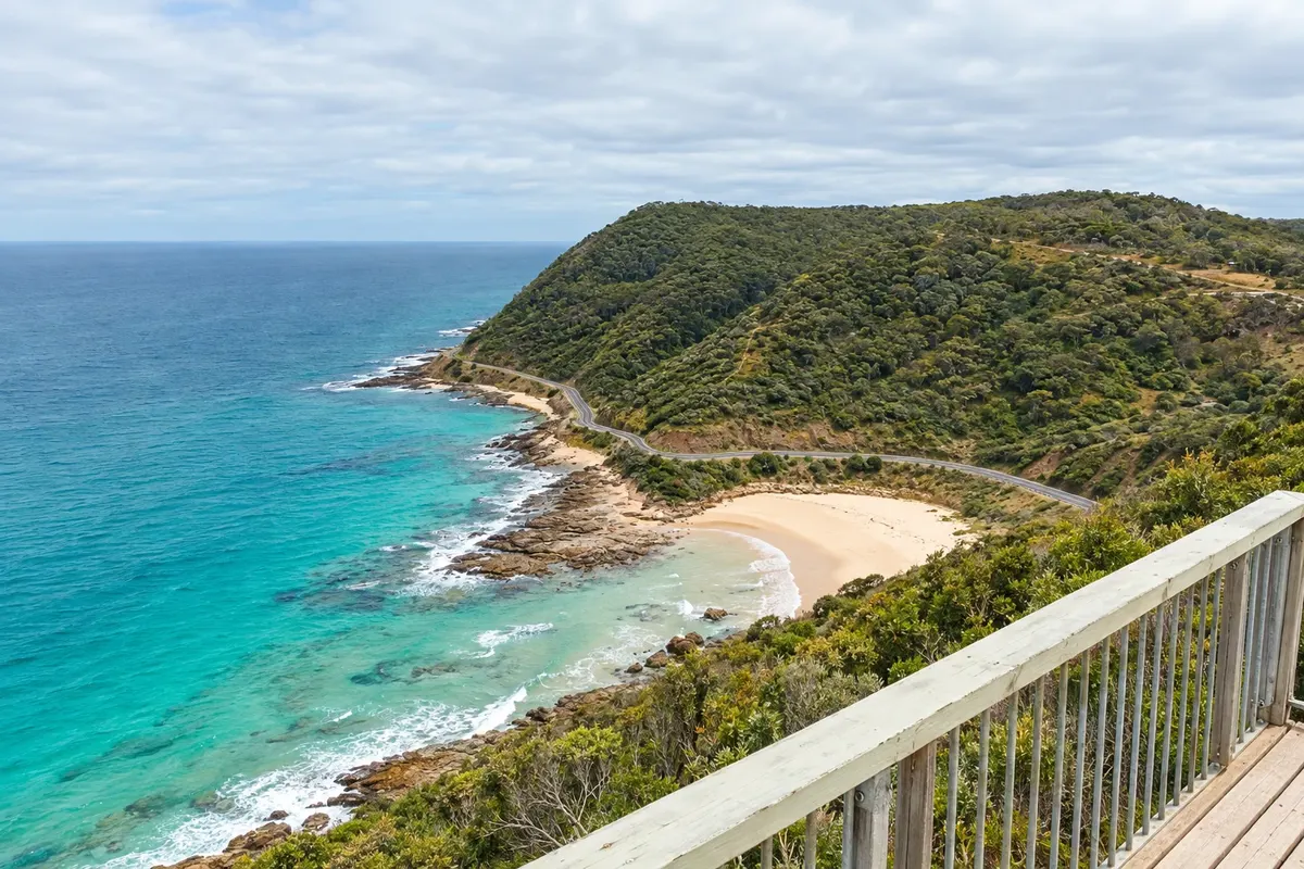 Great Ocean Road