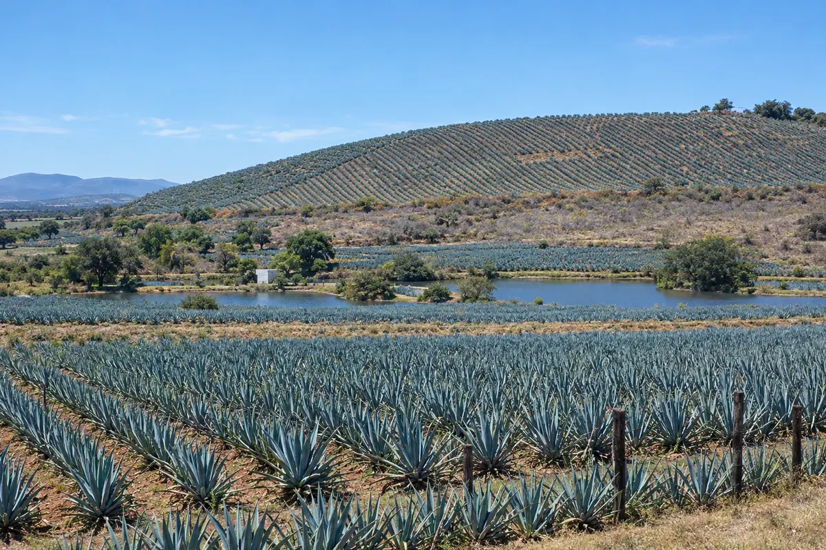 Guadalajara and Tequila