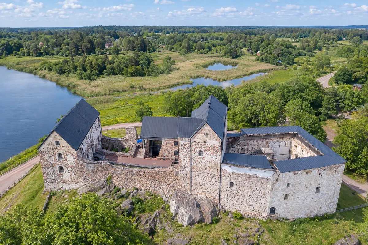 Åland Islands