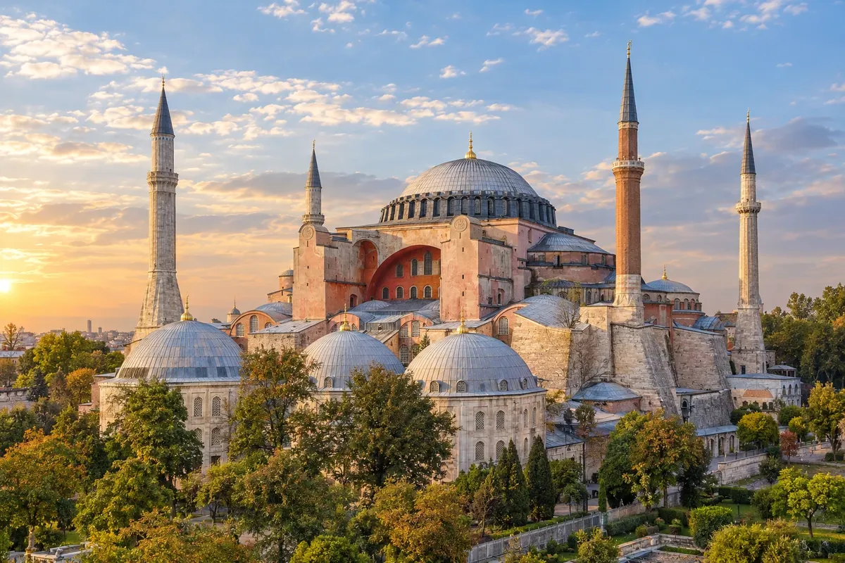 Istambul, Istambul