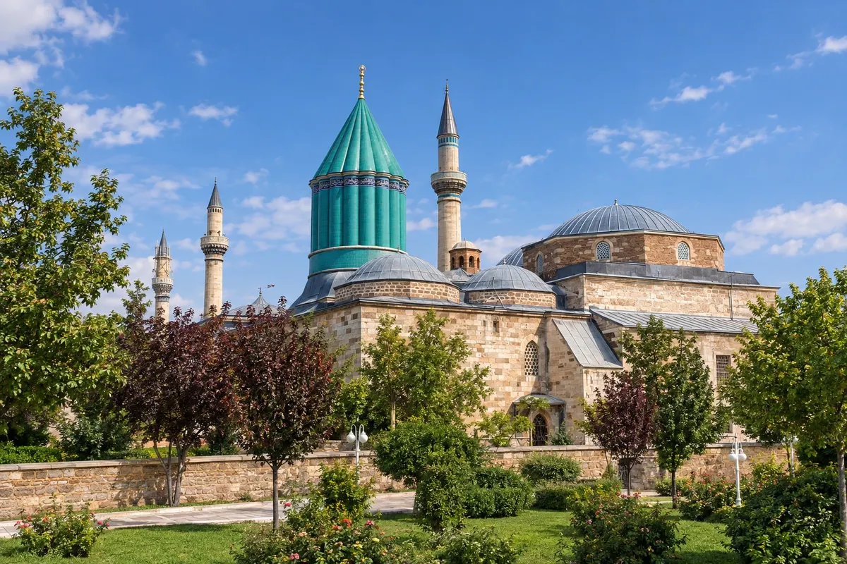 Konya
