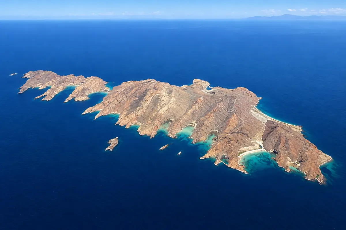 La Paz y Loreto