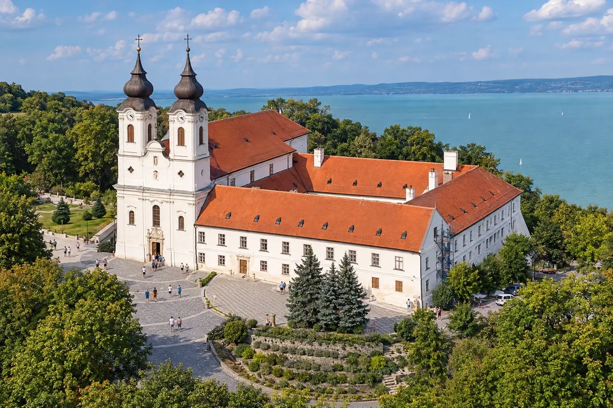 Lake Balaton