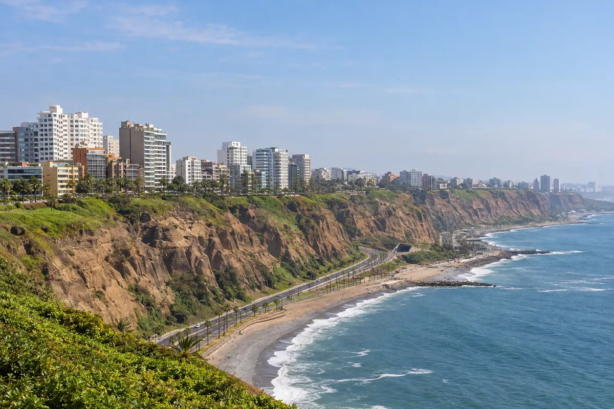 Lima