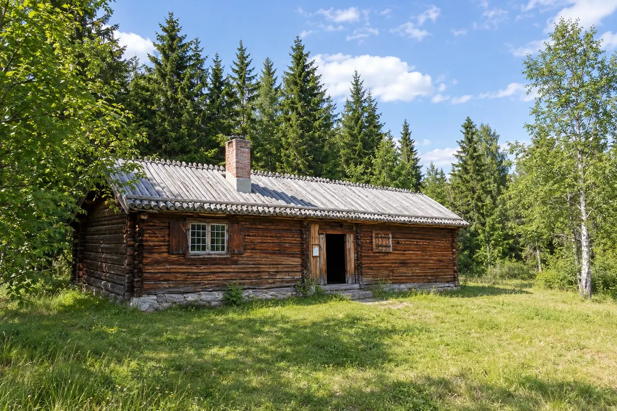 Luleå e Jokkmokk