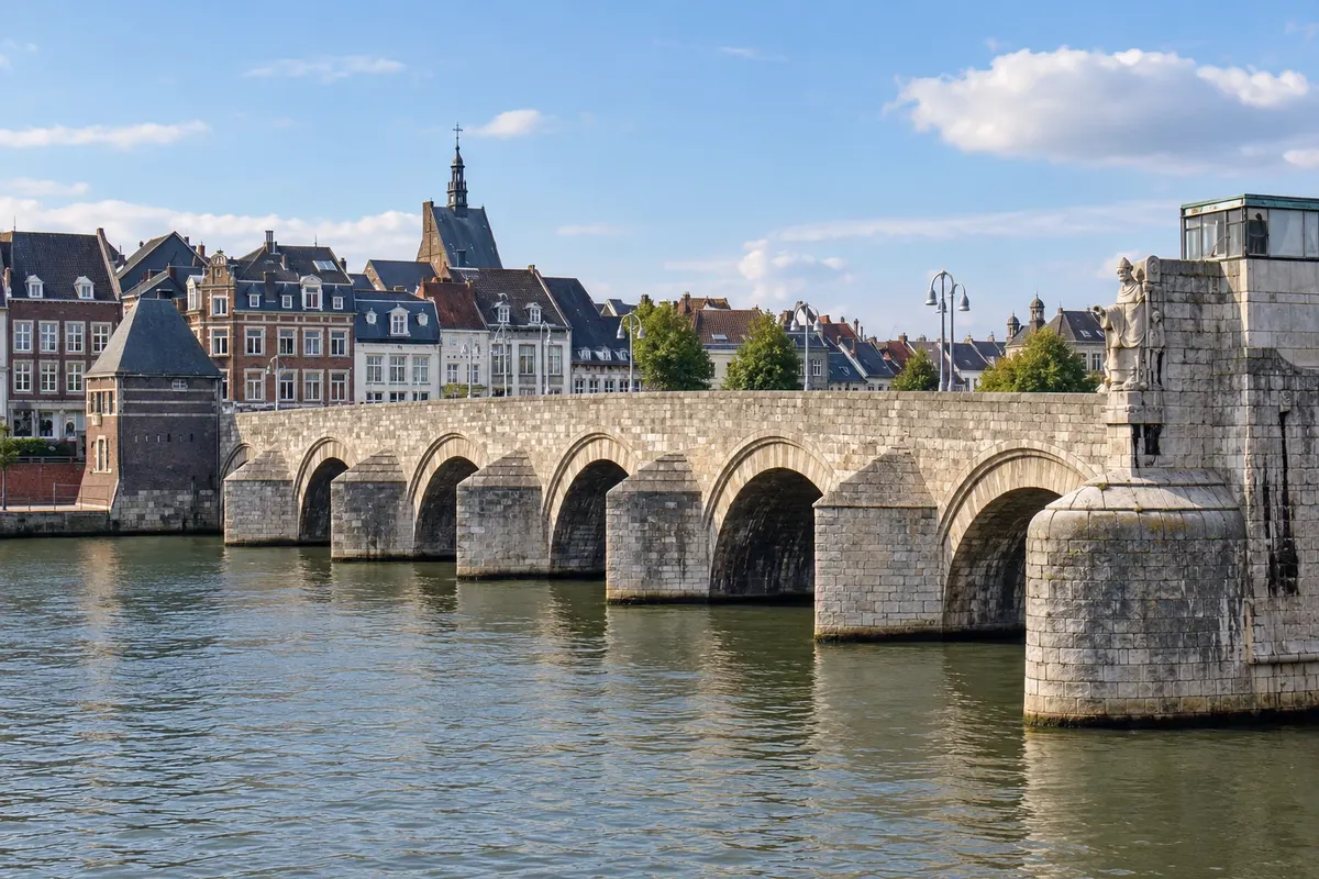 Maastricht
