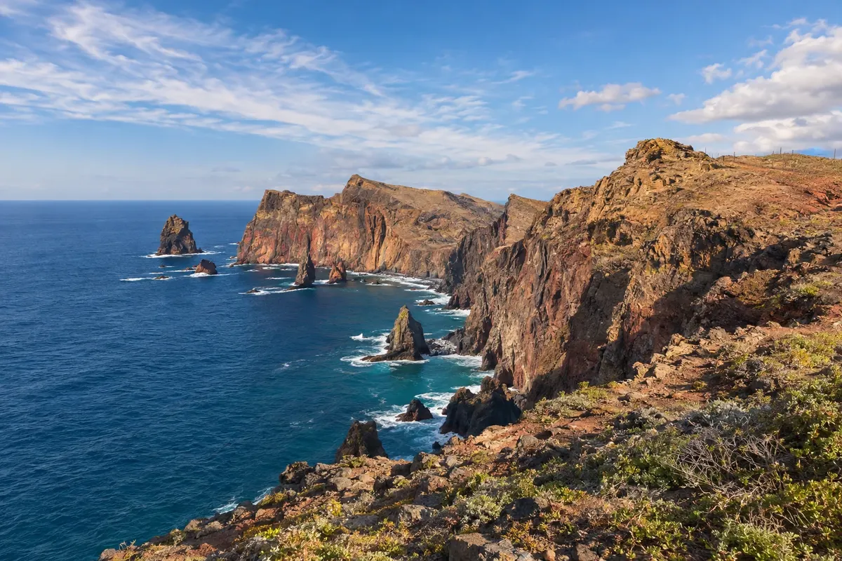Madeira