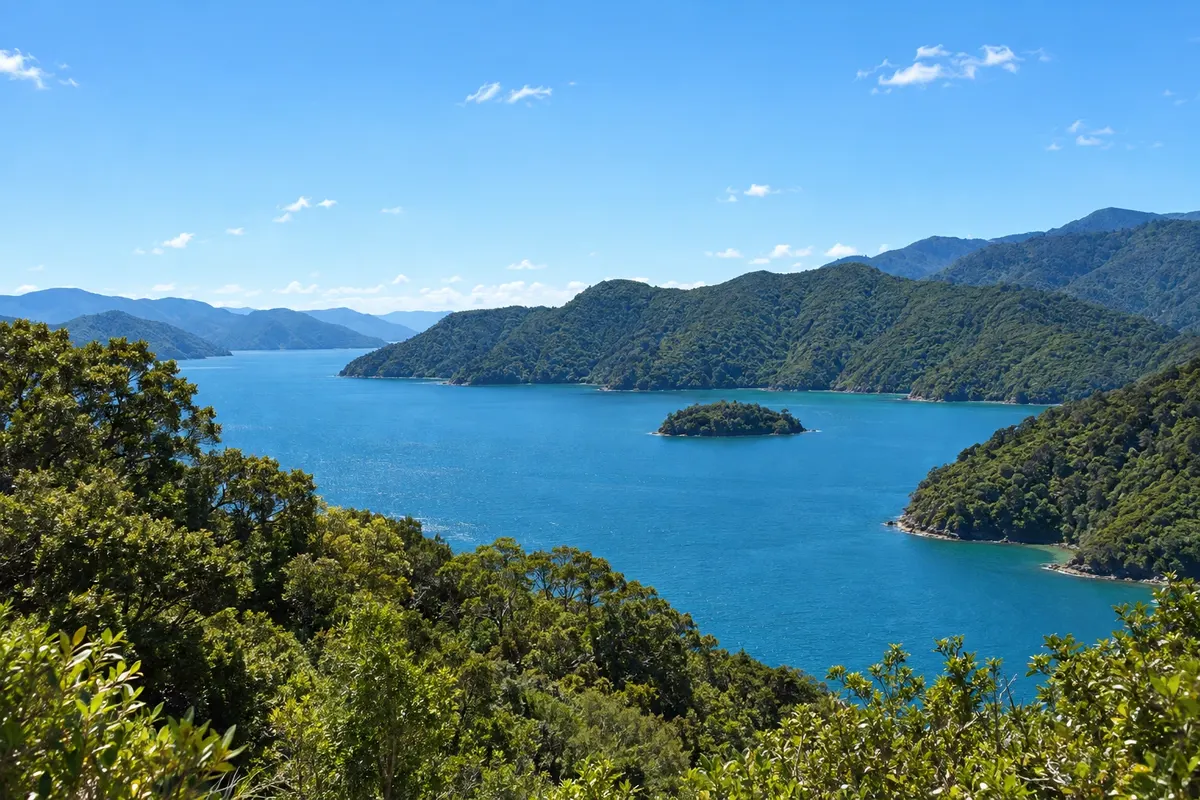 Marlborough, Marlborough