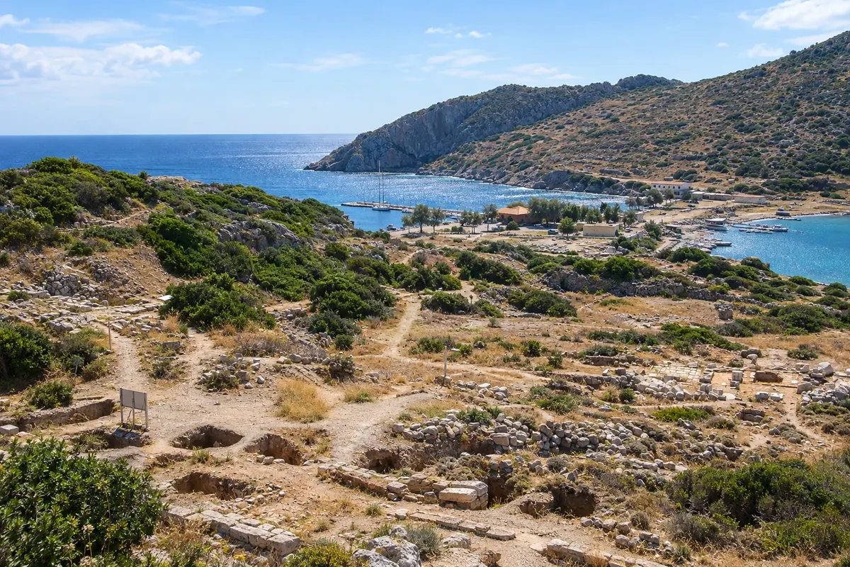 Marmaris and Datça