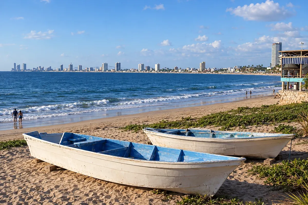 Mazatlán