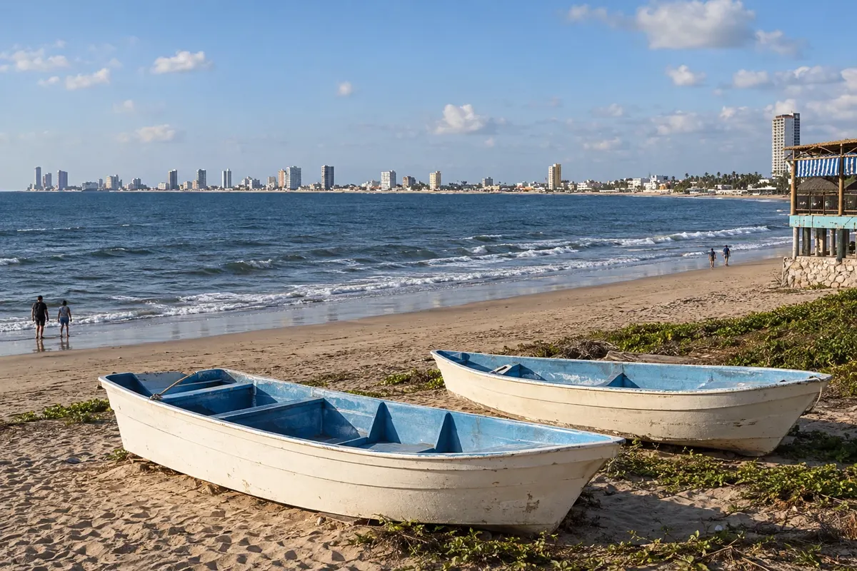 Mazatlán