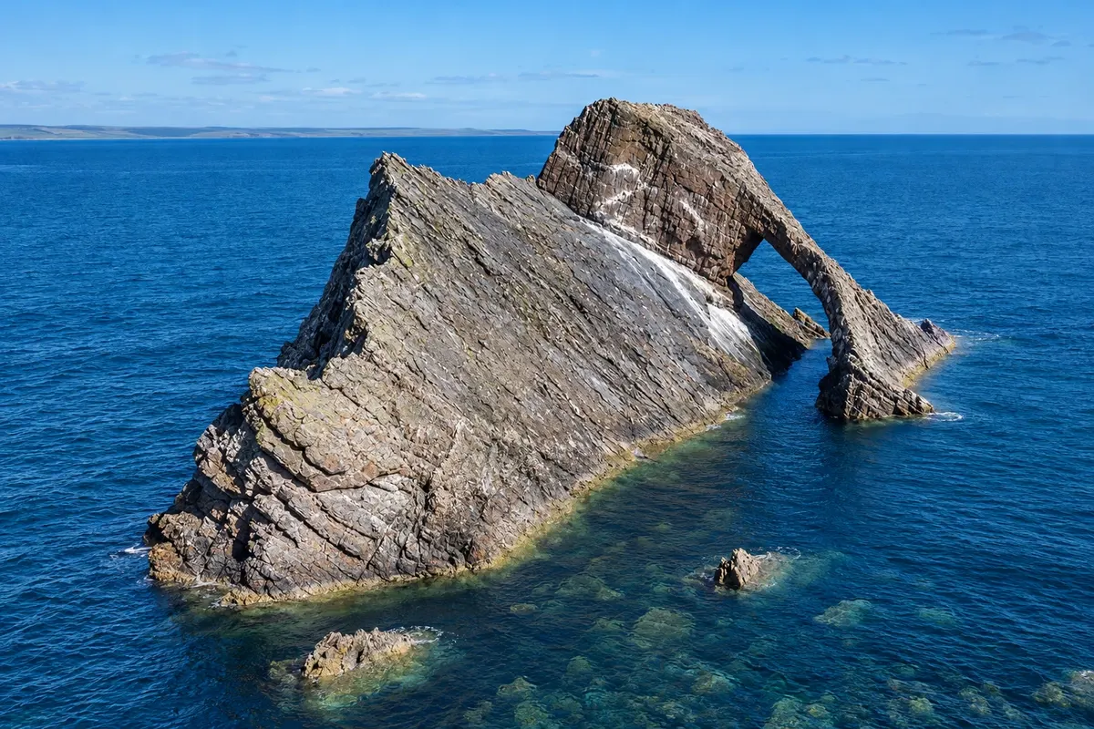 Moray and Speyside