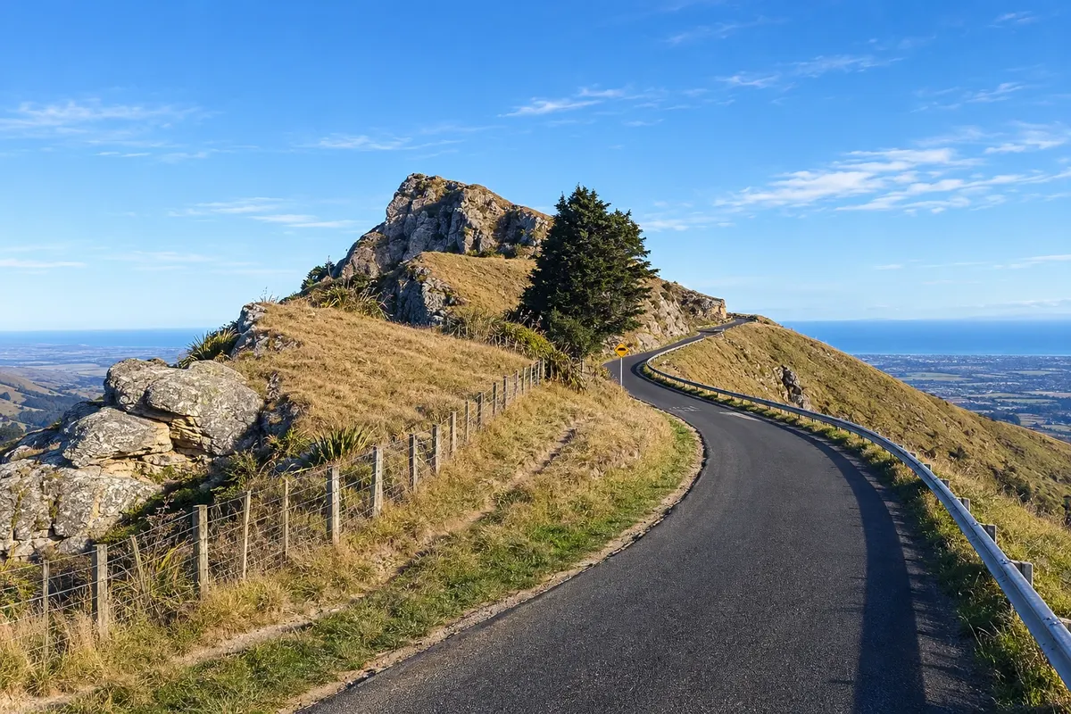 Napier and Hawke's Bay