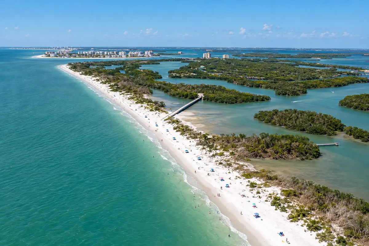 Nápoles y Fort Myers