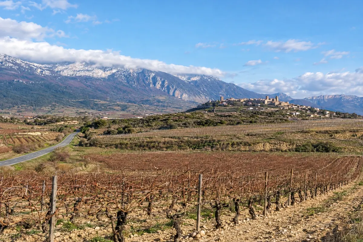 Navarra y La Rioja