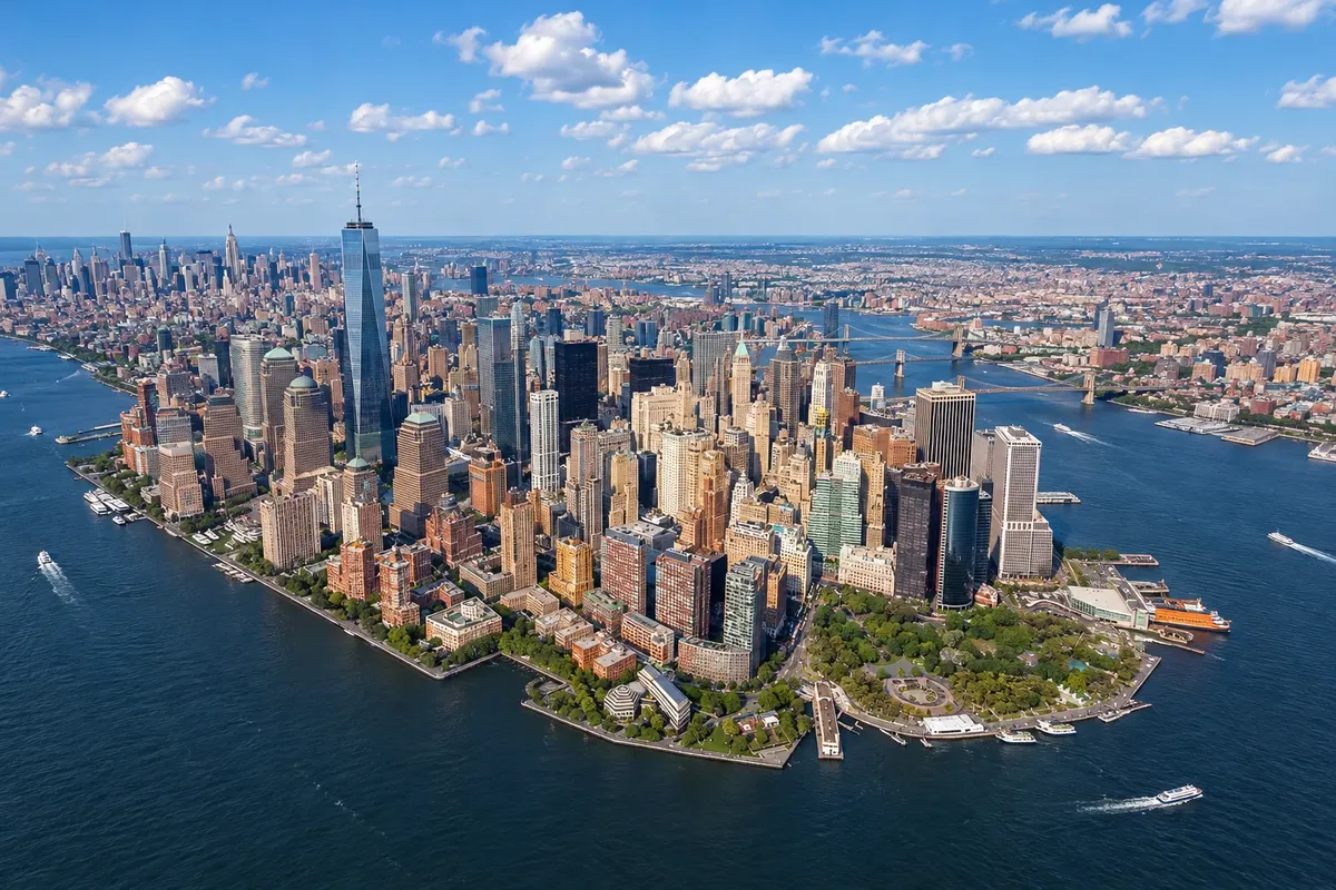 New York
