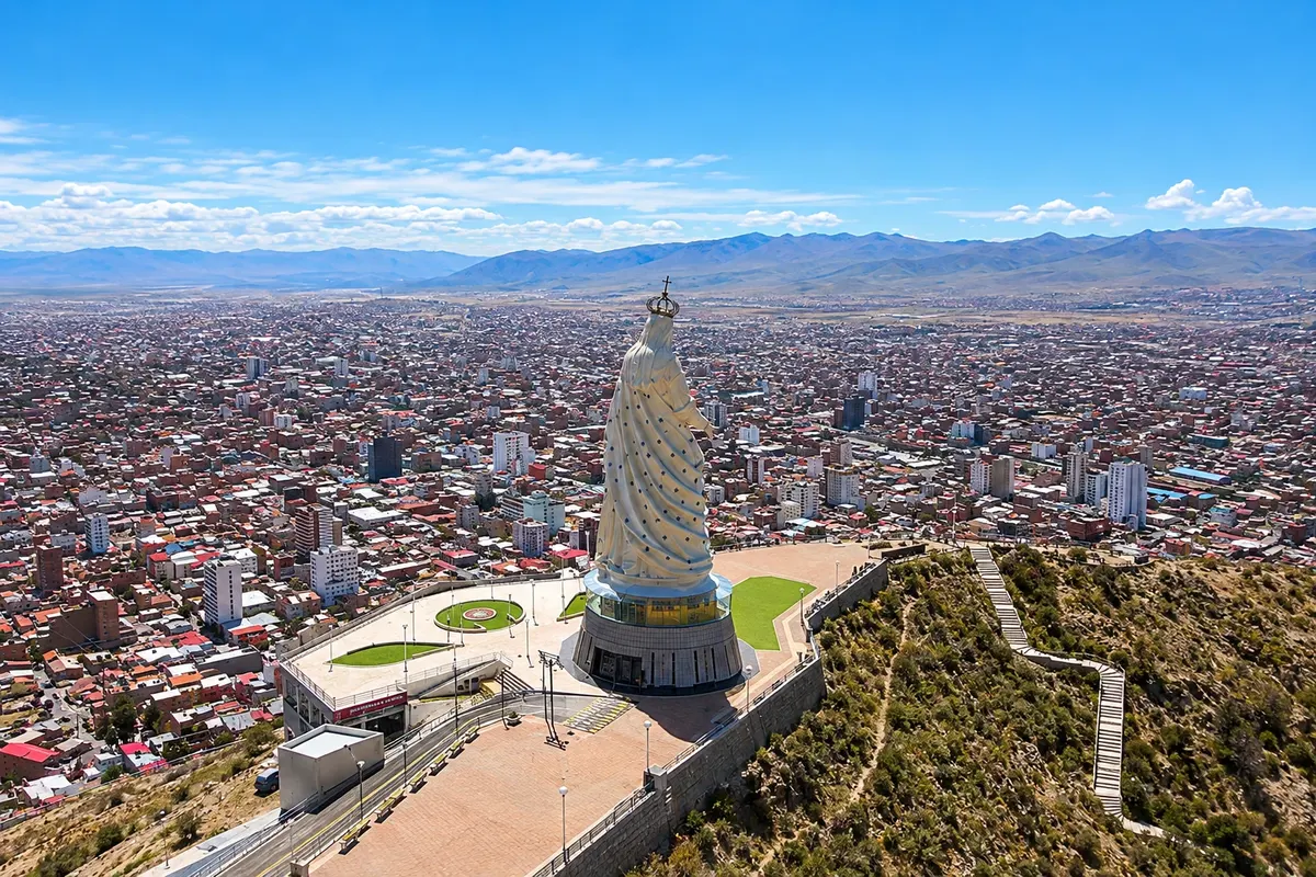 Oruro