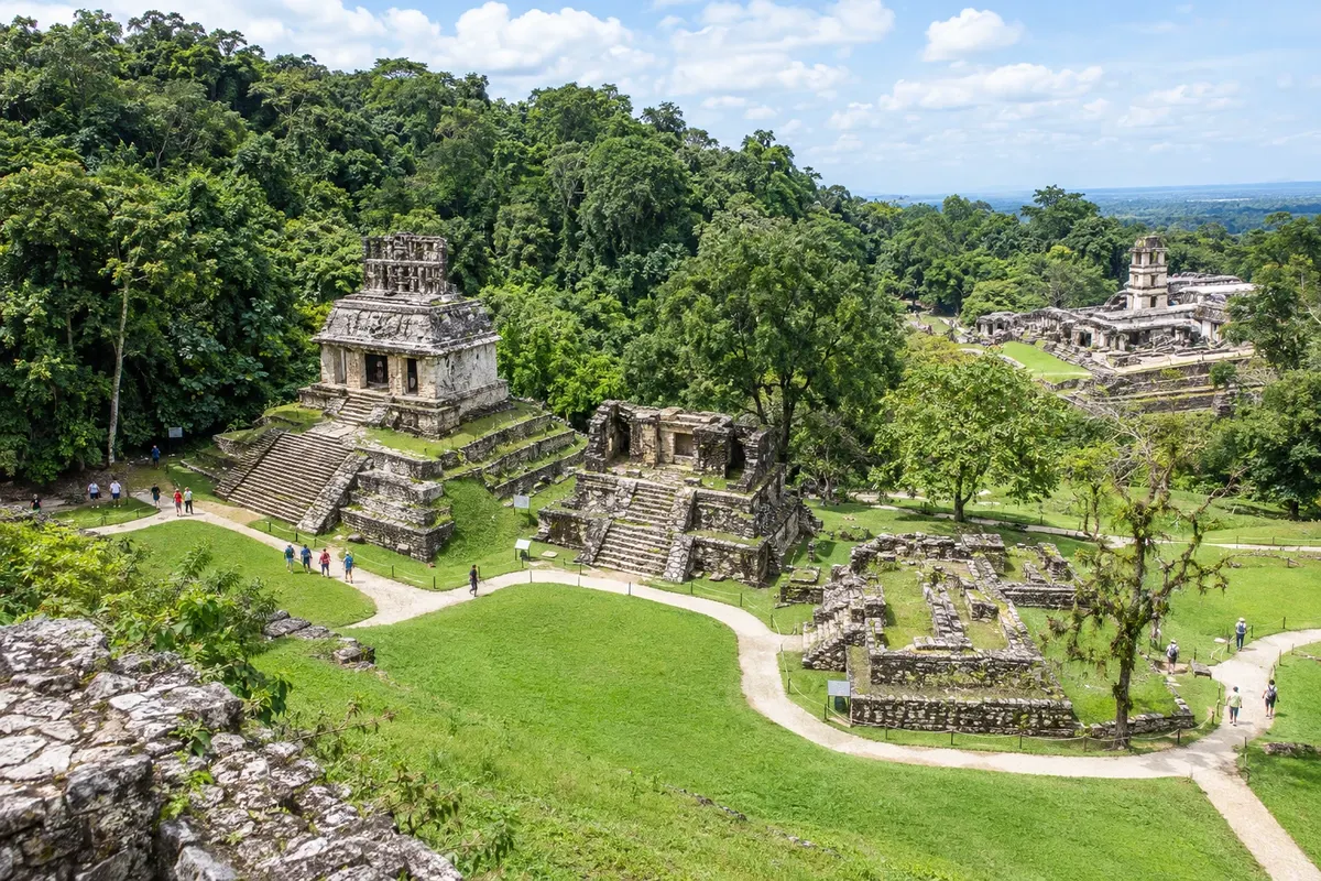 Palenque