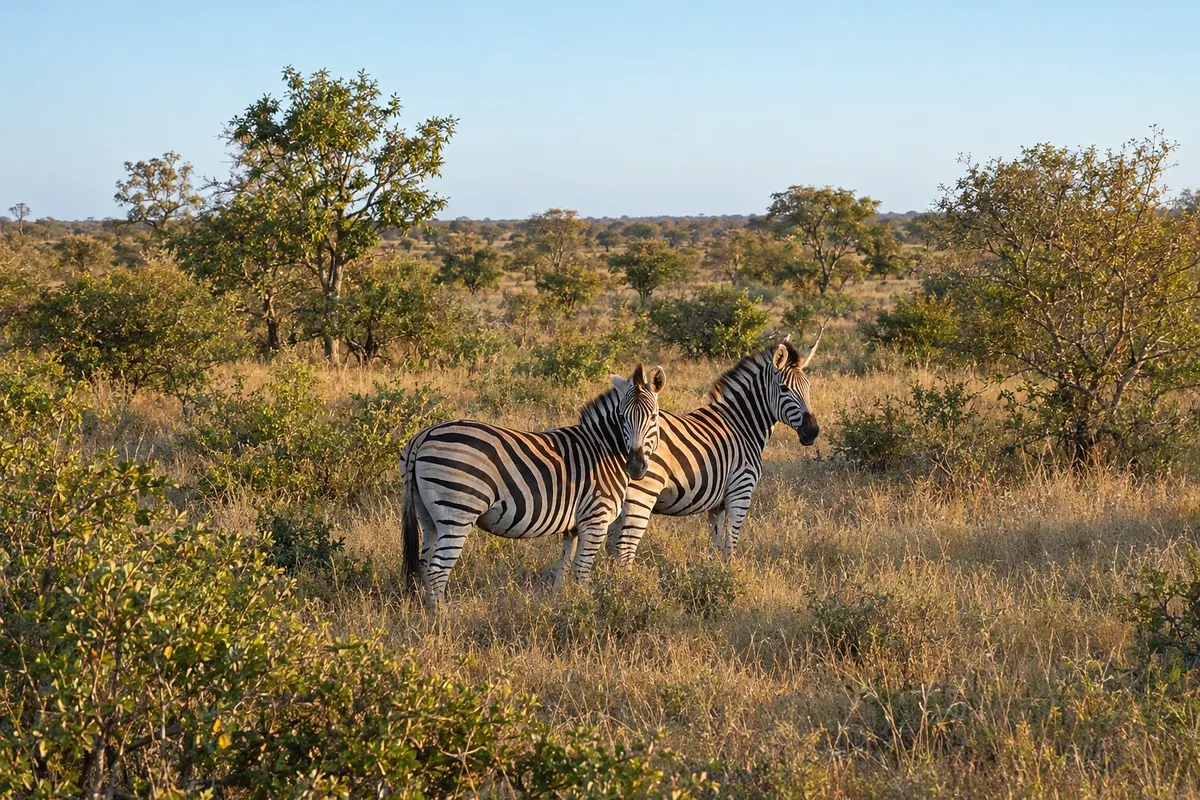 Kruger National Park