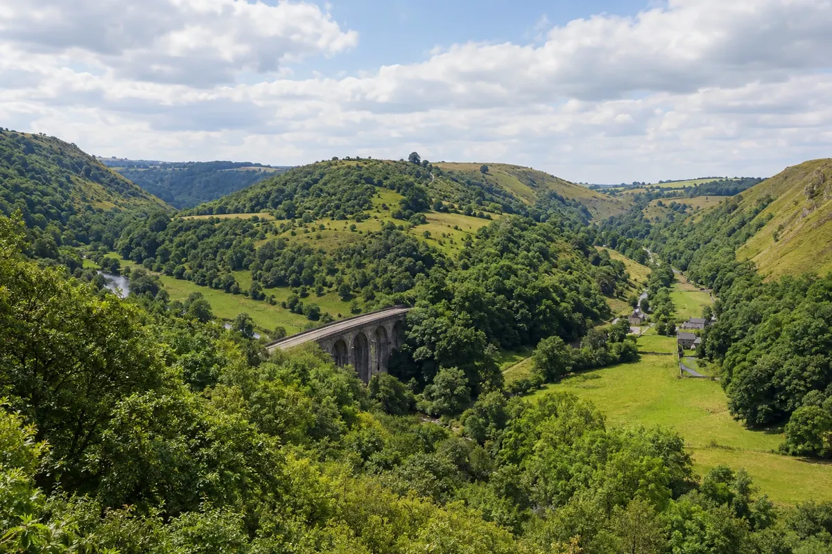 Peak District